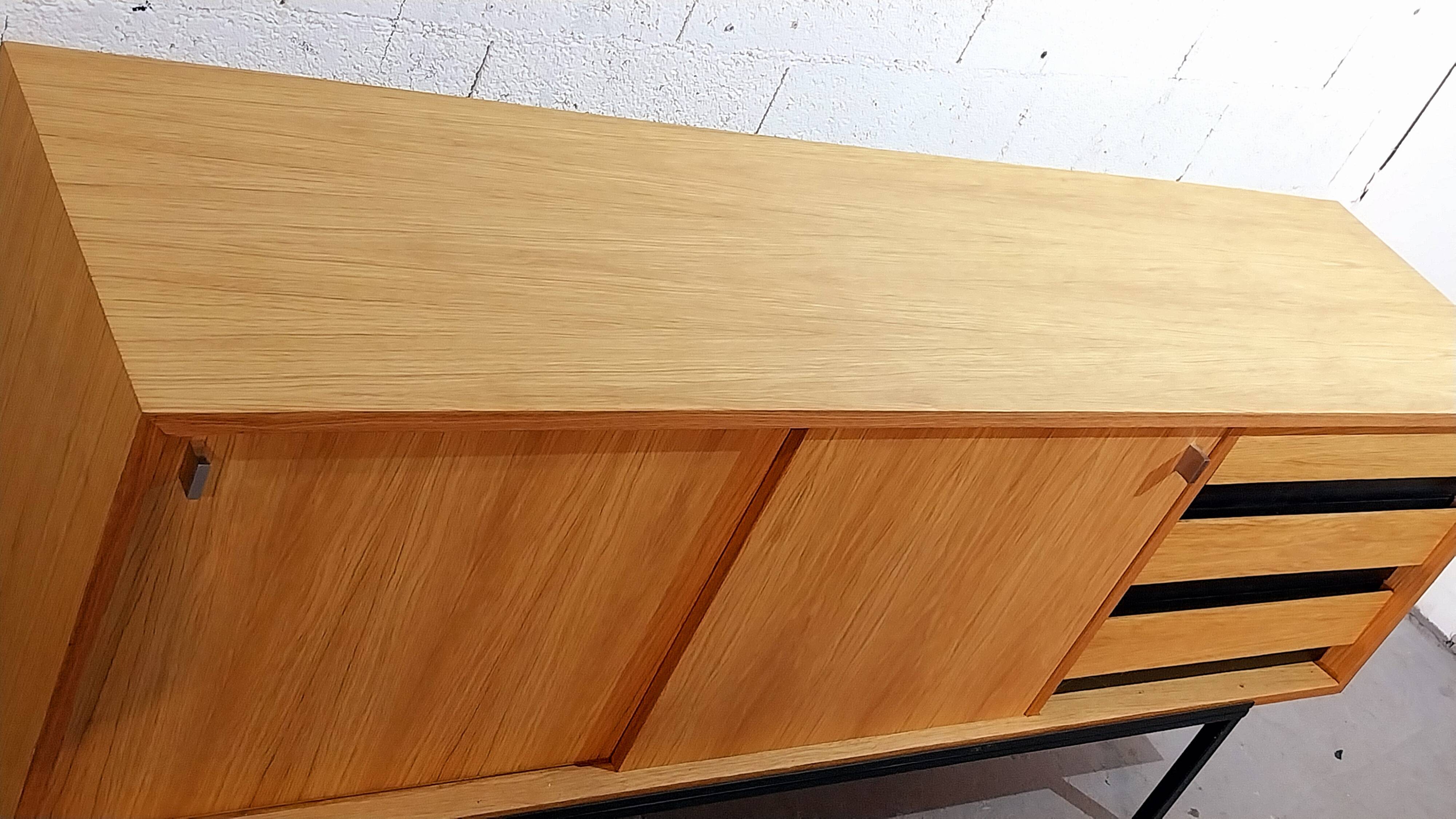 Bernard Marange Sideboard 1956