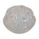 Pique flowers vintage vase soliflore