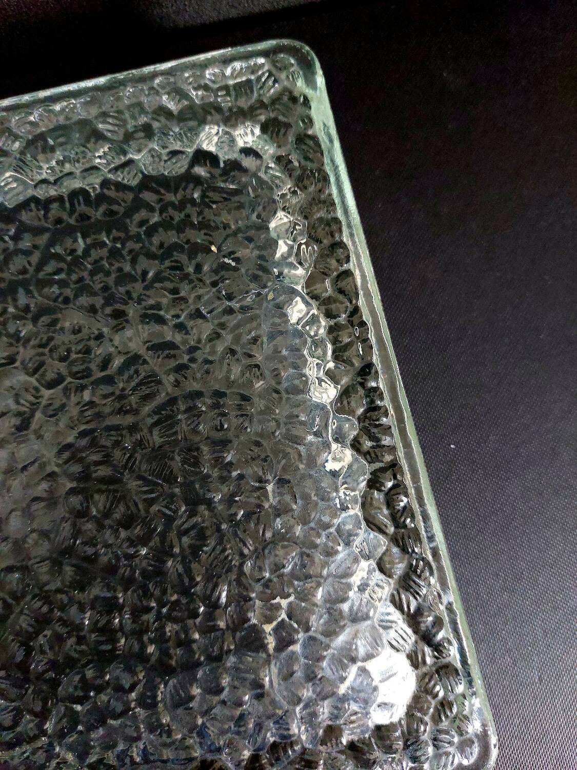 Glass block Nevada2032 St Gobain