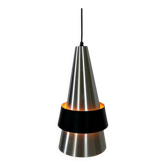 Scandinavian Corona pendant light by Jo Hammerborg for Fog and Morup.