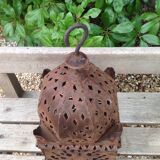 Ethnic lantern duo