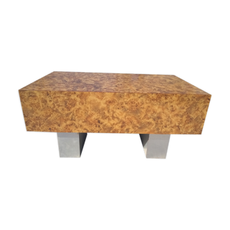 70's coffee table