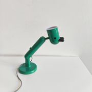 Monika Mulder designer articulated lamp
