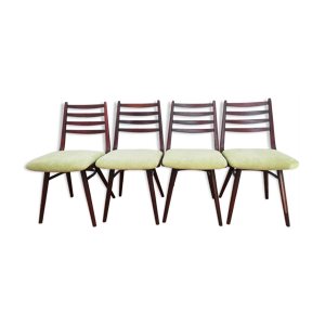 Ensemble de chaises Jiton