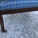 Armchair Voltaire Louis Philippe