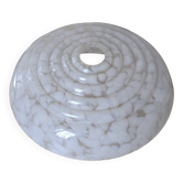 Clichy glass lampshade