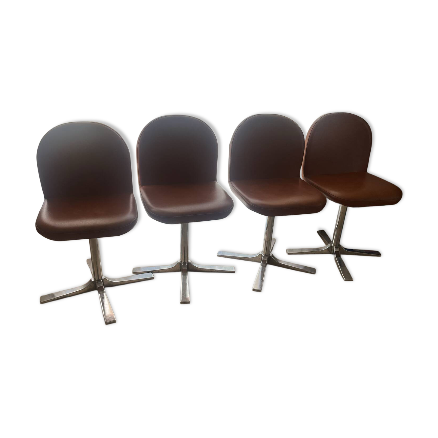 Chaises vintage