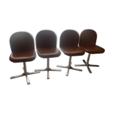 Vintage chairs