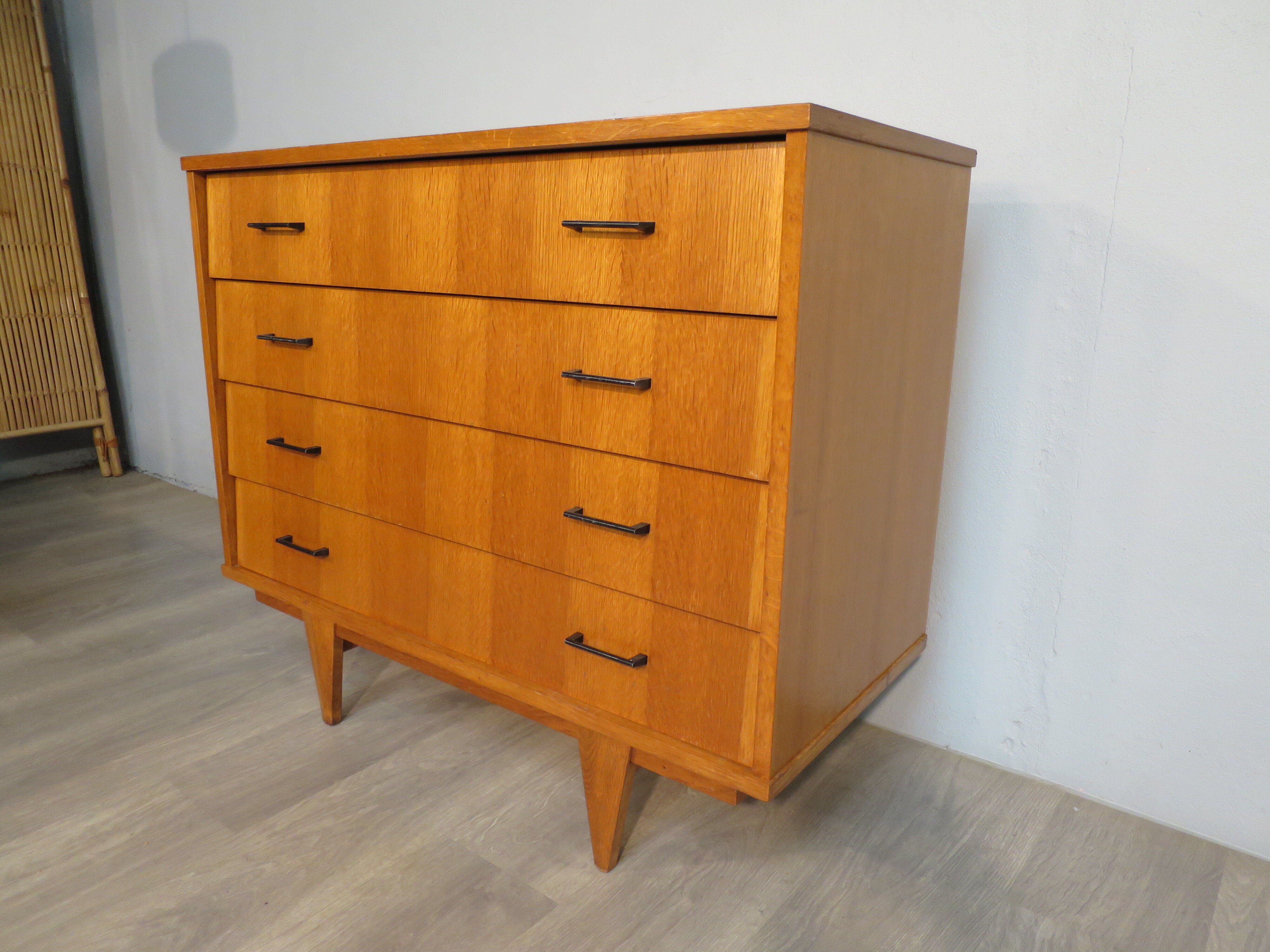 Oak dresser 60/70