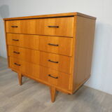 Oak dresser 60/70