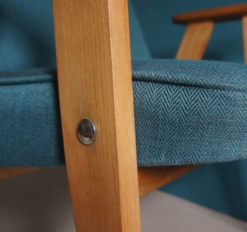 Chierowski armchair, model 366