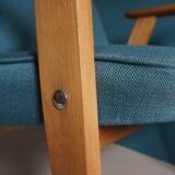 Chierowski armchair, model 366