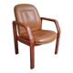 Vintage Scandinavian armchair Atol 1970
