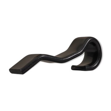 Vintage Ercolina chaise longue by Paolo Grasselli for Casprini, Italy 1980s