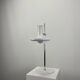 Lampe de bureau Optima 2 par Hans Due pour Fog & Mørup 1972