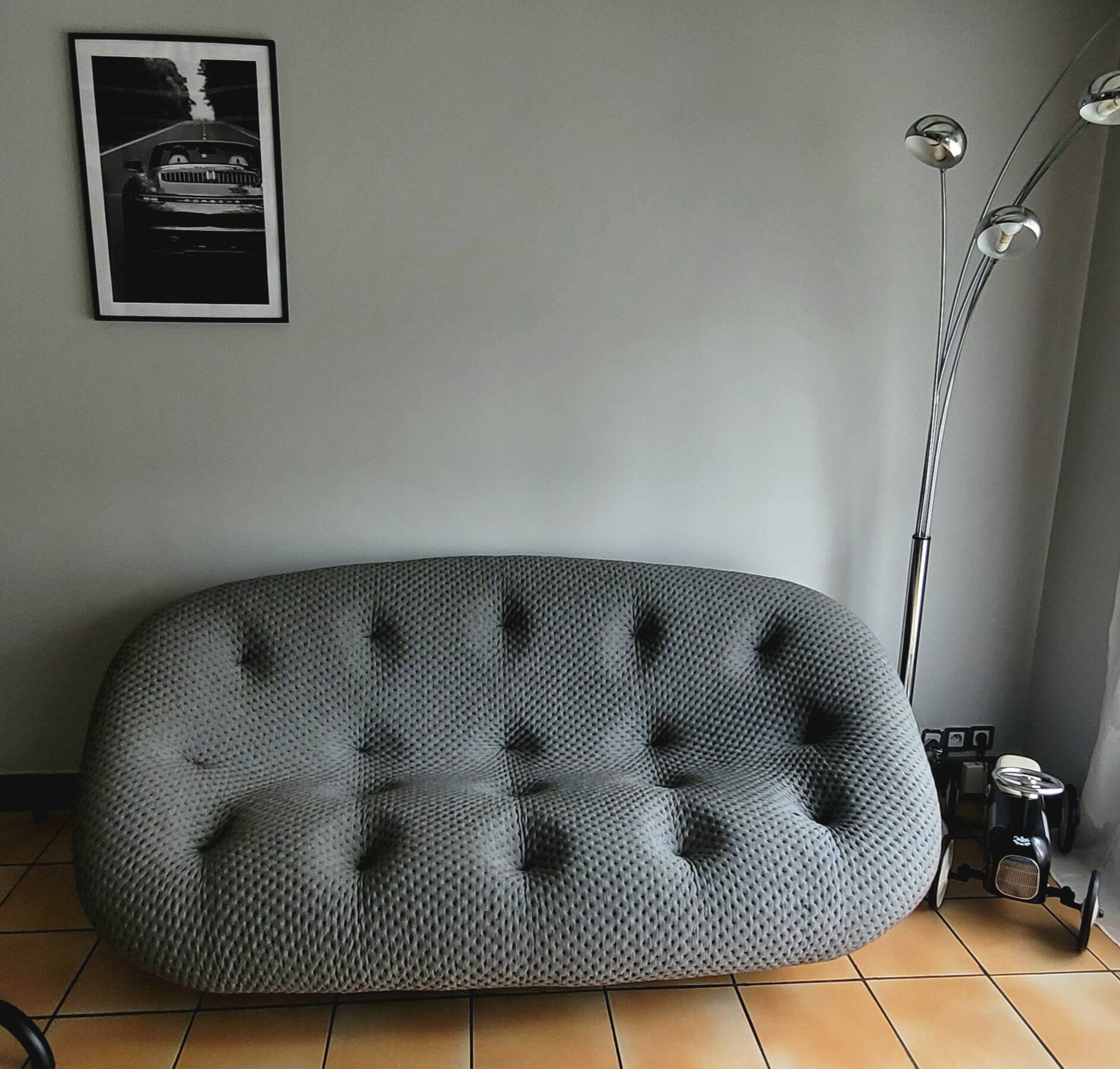 Canapé Ploum Ligne Roset