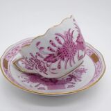 Herend porcelain coffee cup