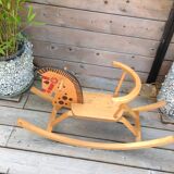 Rocking horse