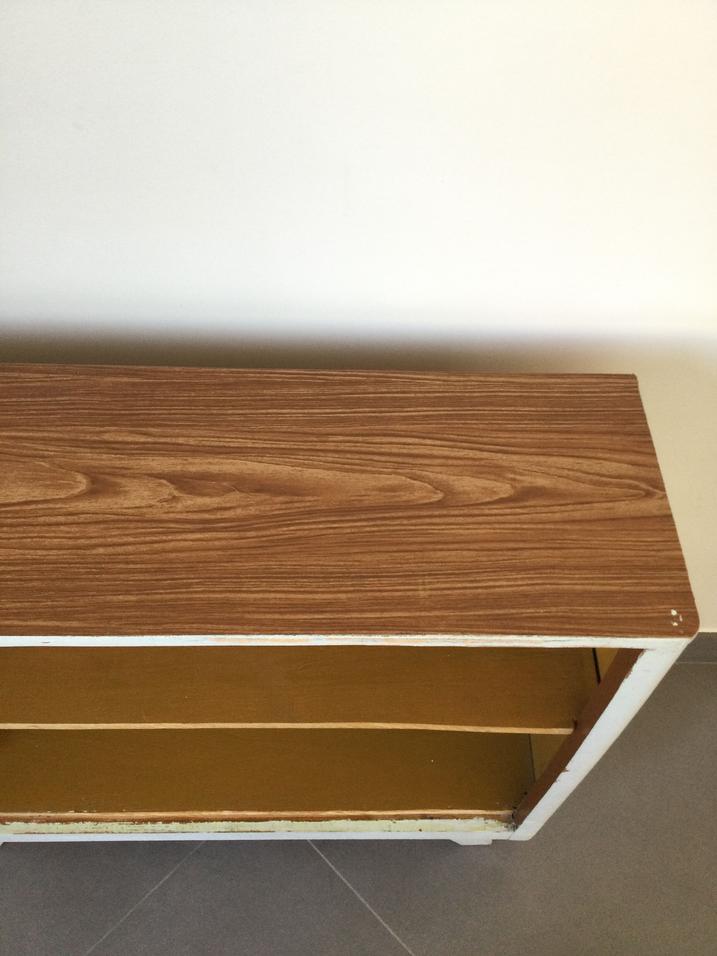 Bibus storage cabinet
