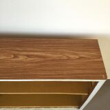 Bibus storage cabinet