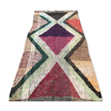 Boucherouite sahar 98x212cm