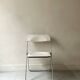 Folding chair Plia by Giancarlo Piretti, Castelli edition, 1970.