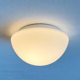 German Vintage Model Space Age 71183 Wall or Ceiling Light by Peill & Putzler, 1970s