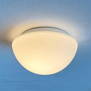 German Vintage Model Space Age 71183 Wall or Ceiling Light by Peill & Putzler, 1970s