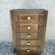 Commode chifonnier des annèes 50