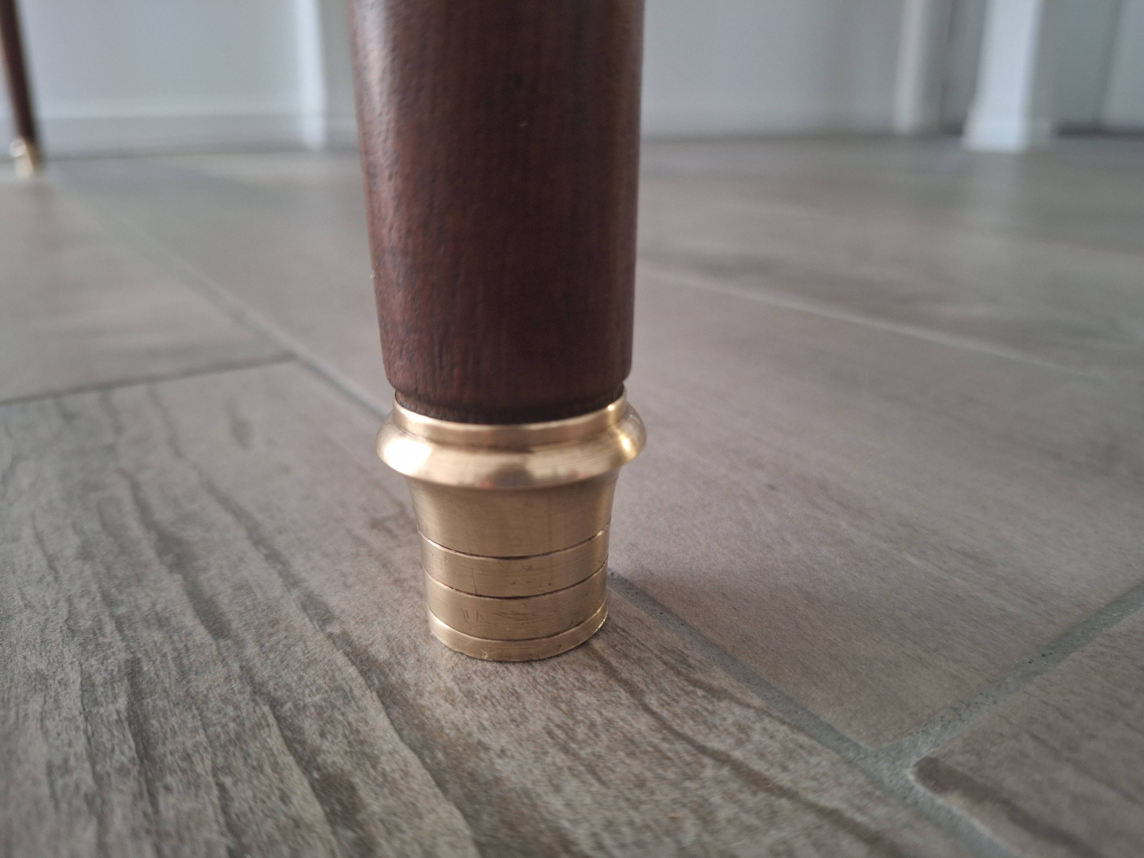 Louis XIV style desk