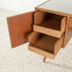 1950s desk