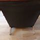 Vintage armchair