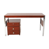 Bureau 'Minor B' by Pierre Guariche for Meurop