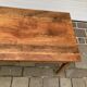 Table de ferme