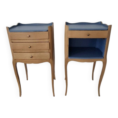 Tables de chevets