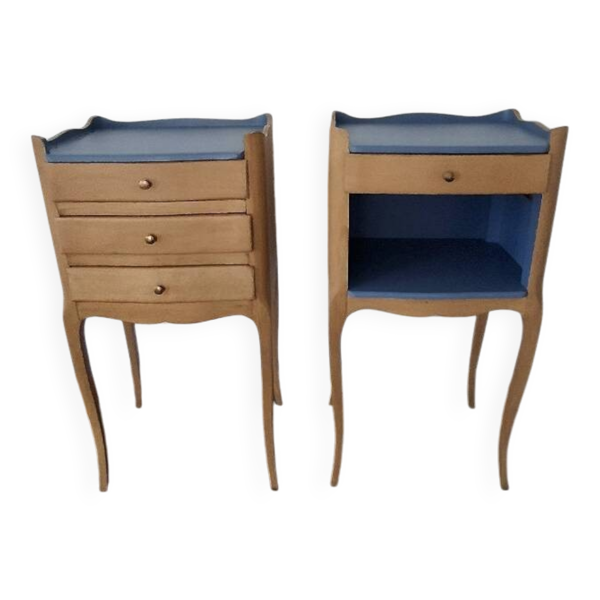 Tables de chevets