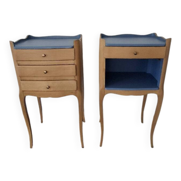 Tables de chevets
