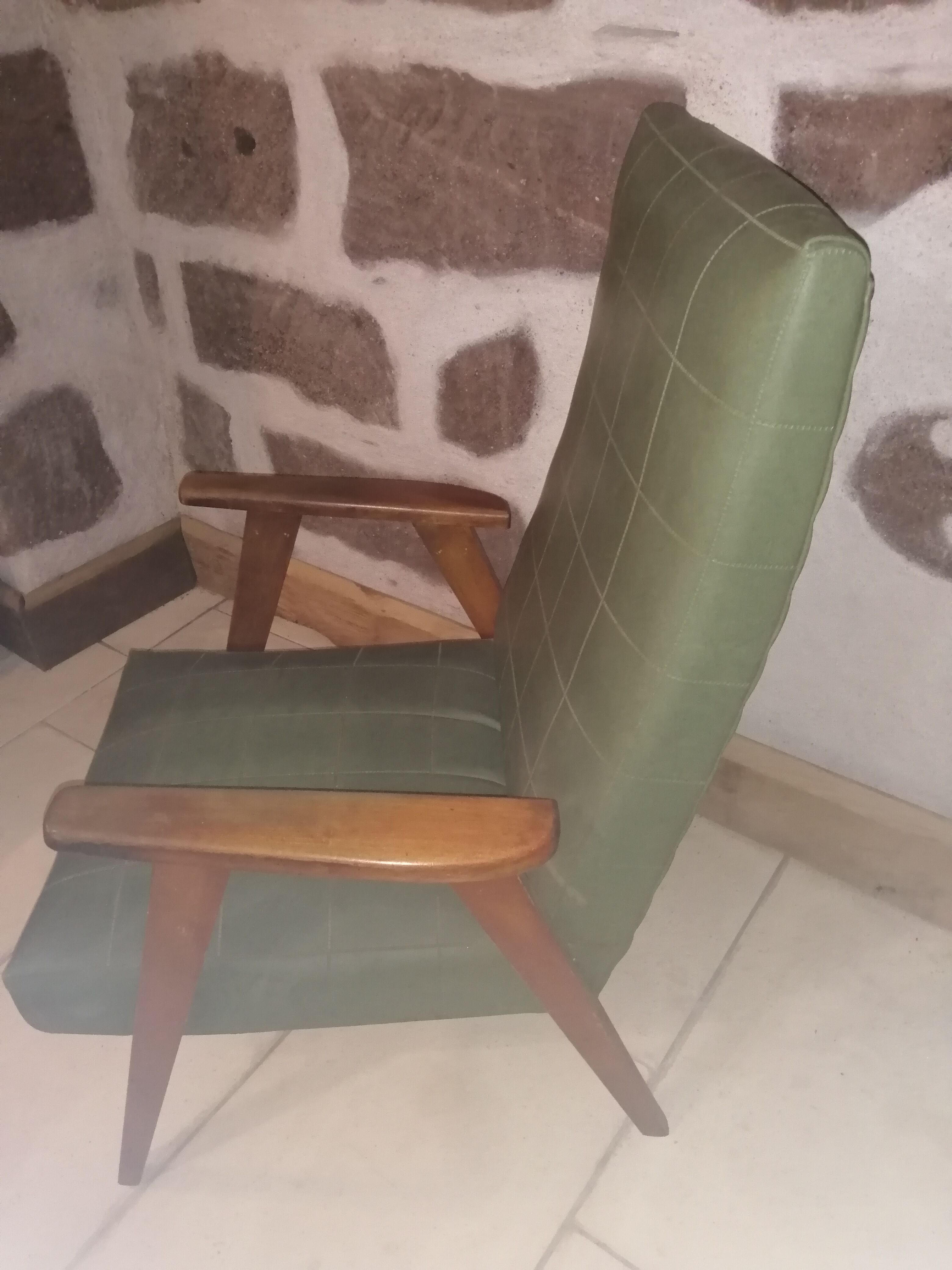 Fauteuil