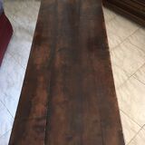 Living room table
