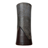 Vintage German Studio Pottery Vase from Till Sudeck, 1980s