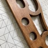 Top of door