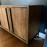 Teak sideboard