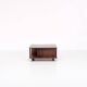 "Square" coffee table by Marco Zanuso for Arflex, Italy 1965