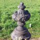 Well pump cast iron 19th