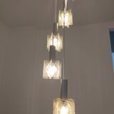 Vintage Paul Secon pendant light