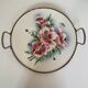 Earthenware tray 40s