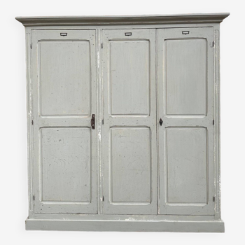 Armoire d’atelier Début XXème