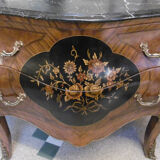 Louis XV style dresser