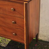 Artdeco chest of drawers