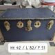 English mallet 20th century